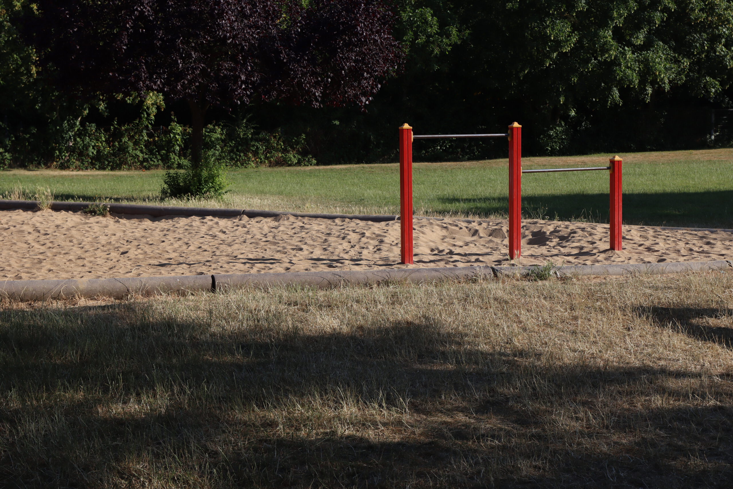 Sandkasten