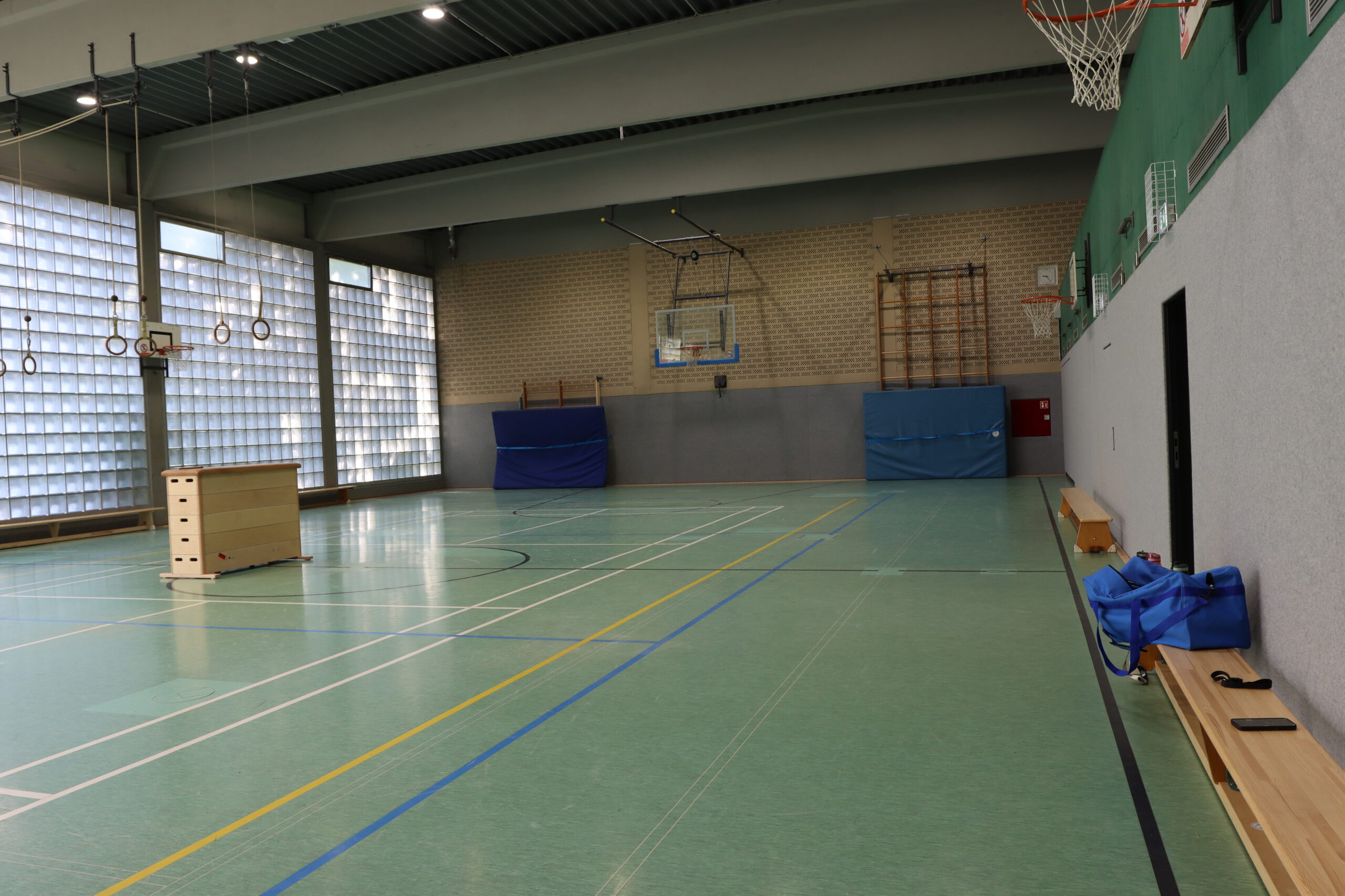 Turnhalle